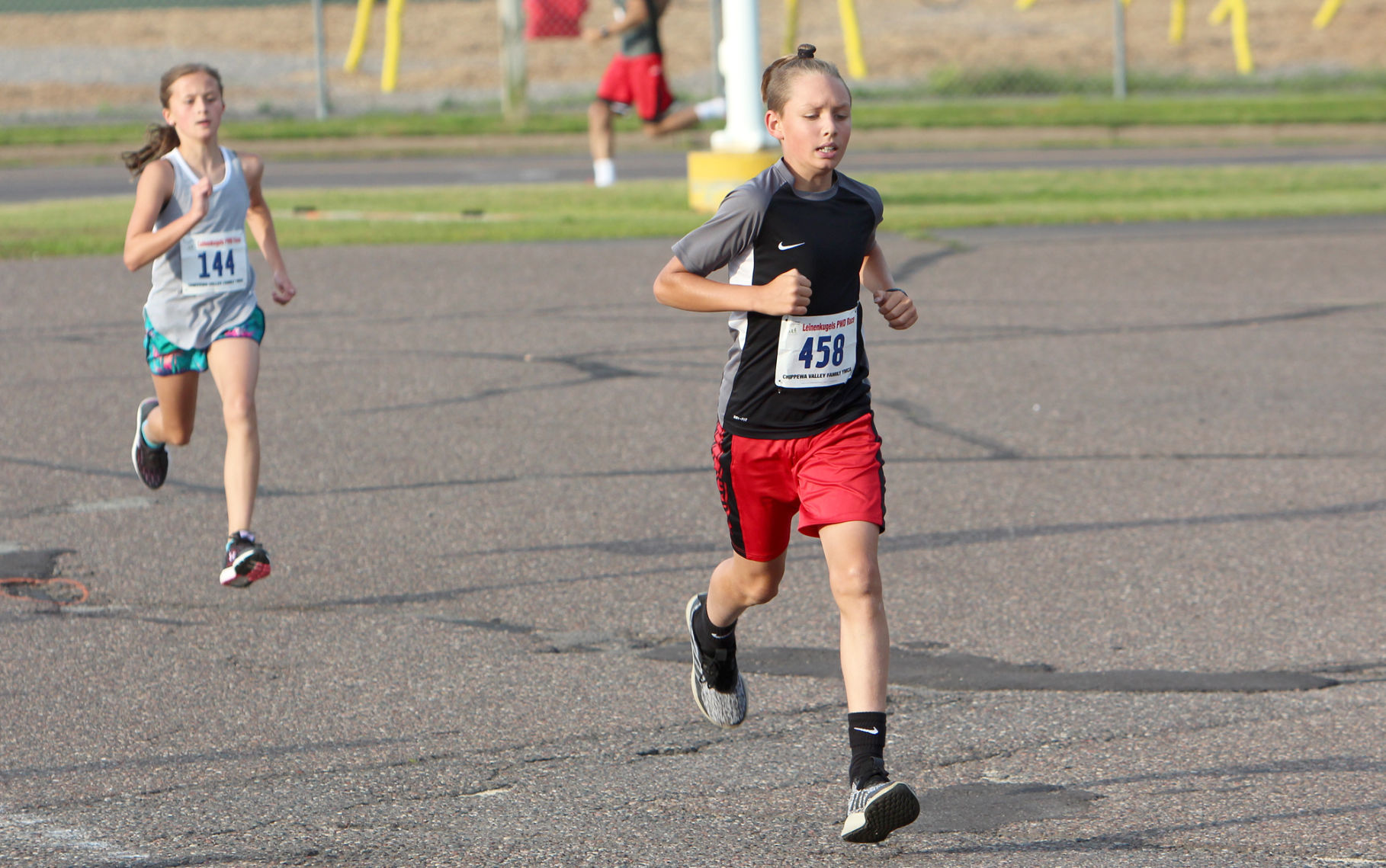 Leinenkugel's Pure Water Days Races 8-10-19